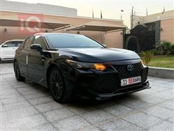 تويوتا أفالون